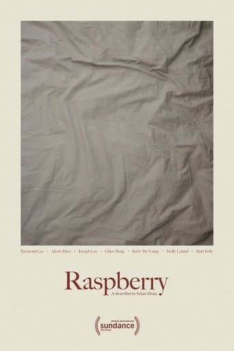 Movie poster for Raspberry