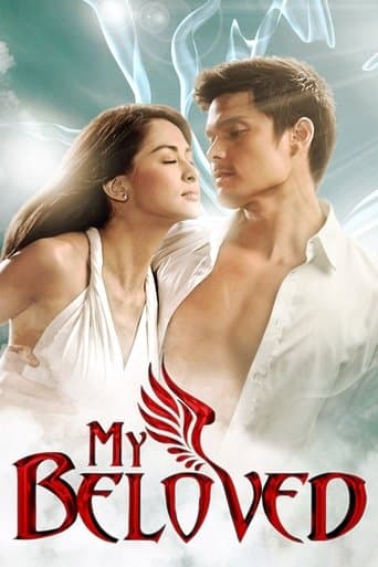 Movie poster for My Beloved