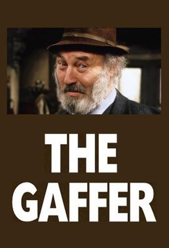 Movie poster for The Gaffer