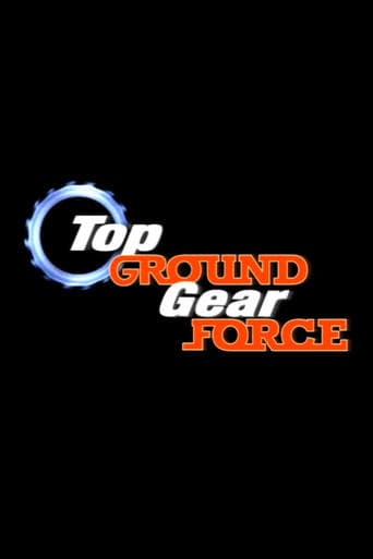 Movie poster for Top Ground Gear Force