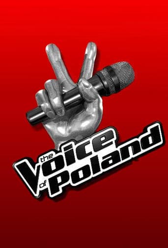 Movie poster for The Voice of Poland