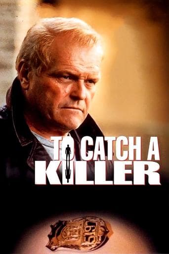 Movie poster for To Catch a Killer