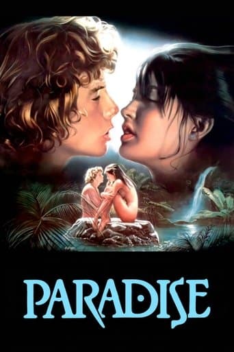 Movie poster for Paradise