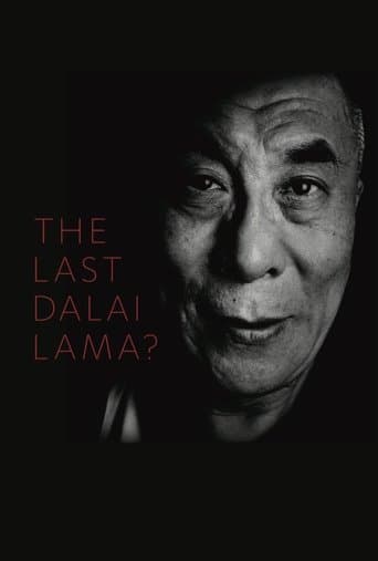 Movie poster for The Last Dalai Lama?