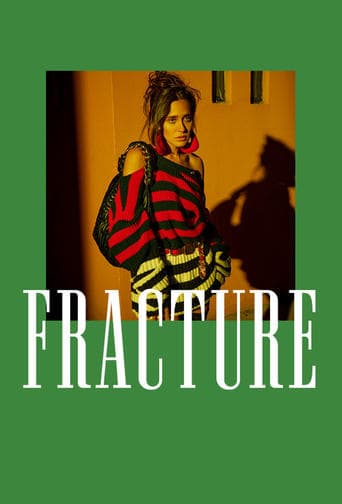 Movie poster for Fracture