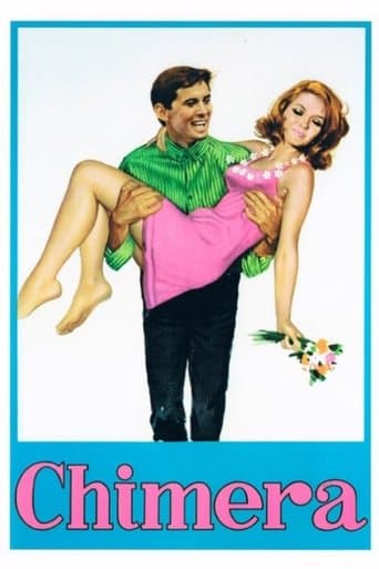Movie poster for Chimera
