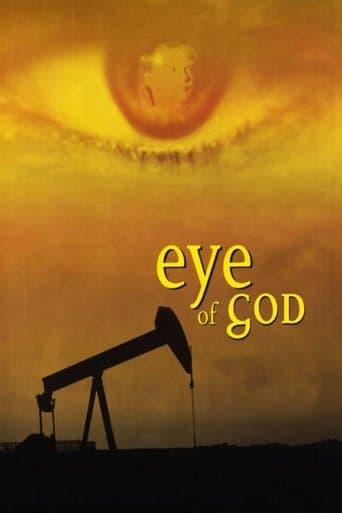 Movie poster for Eye of God