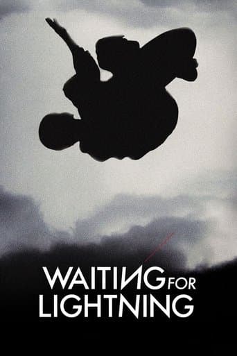 Movie poster for Waiting for Lightning