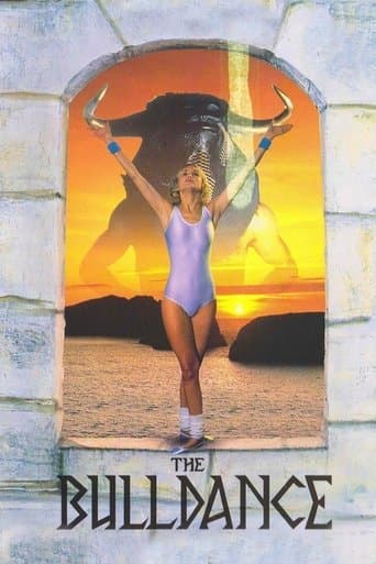 Movie poster for Forbidden Sun