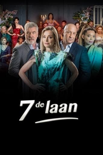 Movie poster for 7de Laan
