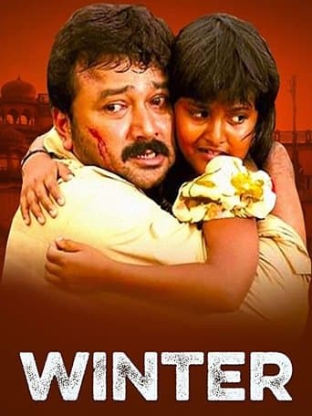 Movie poster for Winter
