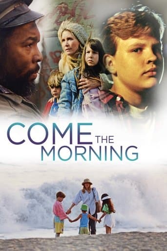 Movie poster for Come the Morning