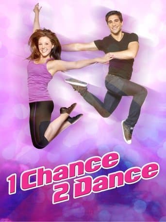 Movie poster for 1 Chance 2 Dance