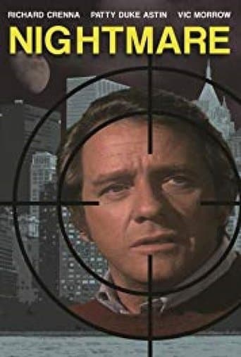 Movie poster for Nightmare