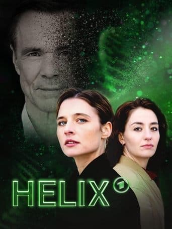 Movie poster for Helix