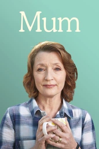Movie poster for Mum