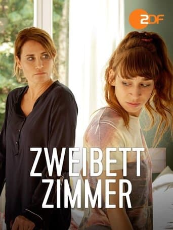 Movie poster for Zweibettzimmer
