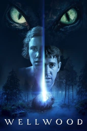 Movie poster for Wellwood