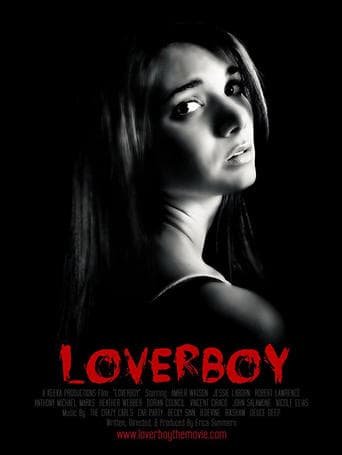 Movie poster for Loverboy