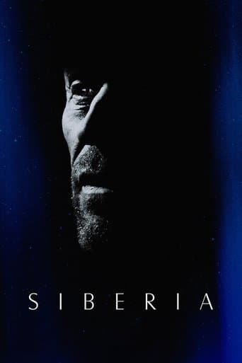 Movie poster for Siberia