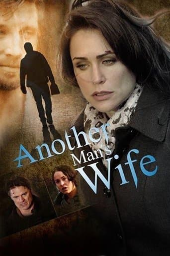 Movie poster for Another Man's Wife