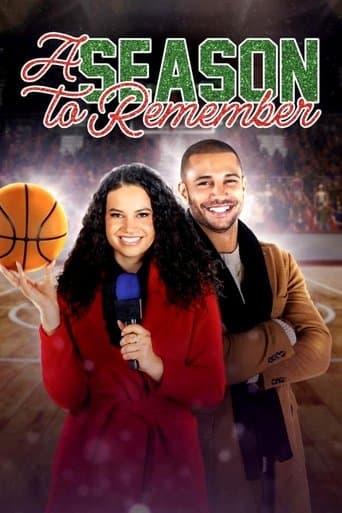 Movie poster for A Season to Remember