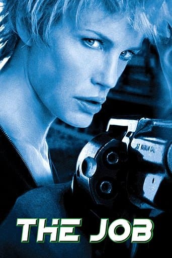 Movie poster for The Job