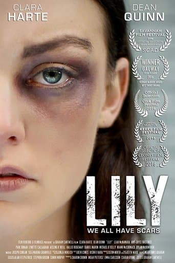 Movie poster for Lily