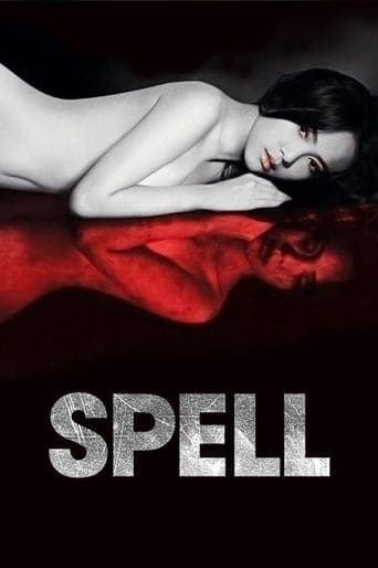 Movie poster for Spell