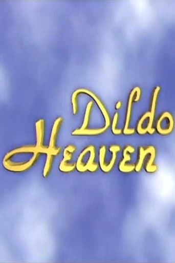 Movie poster for Dildo Heaven