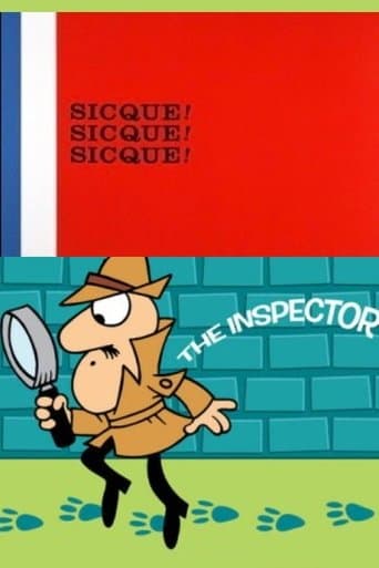 Movie poster for Sicque! Sicque! Sicque!