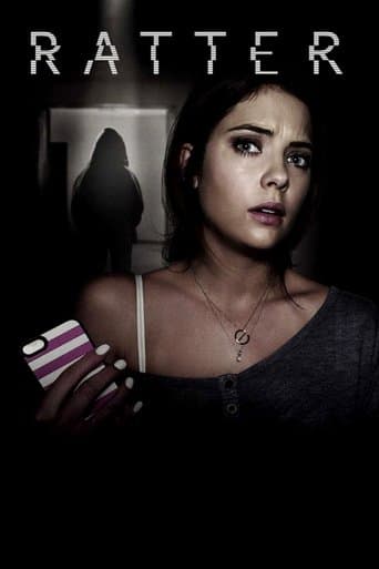 Movie poster for Ratter