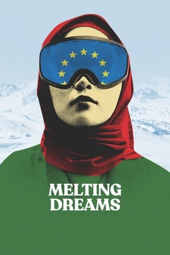 Movie poster for Melting Dreams