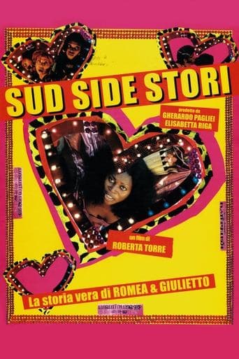 Movie poster for Sud Side Stori