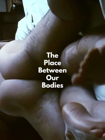 Movie poster for The Place Between Our Bodies