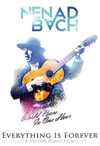 Movie poster for Everything is Forever