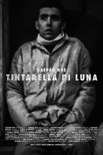 Movie poster for Tintarella di Luna