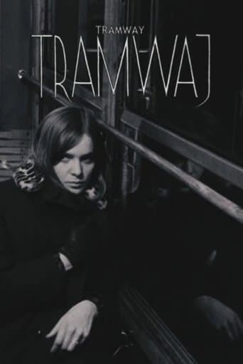 Movie poster for Tramway