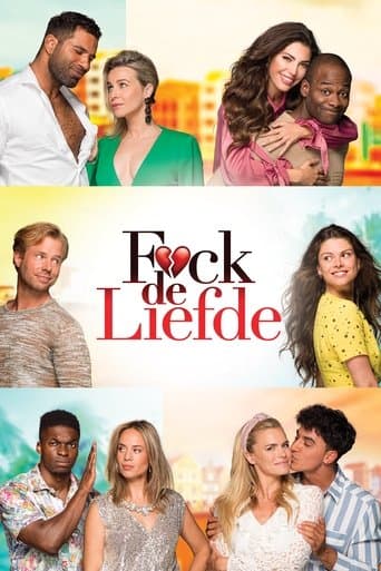 Movie poster for F*ck Love