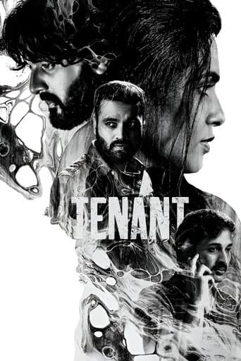 Movie poster for Tenant