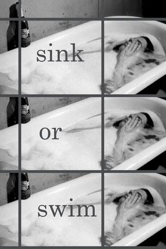 Movie poster for Sink or Swim