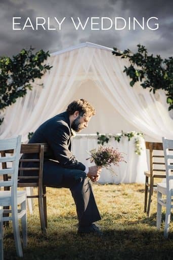 Movie poster for Early Wedding