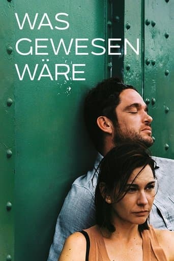 Movie poster for What Might Have Been