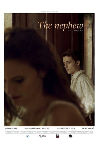 Movie poster for The Nephew