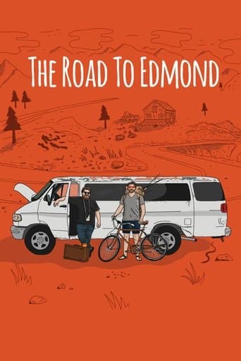 Movie poster for The Road to Edmond