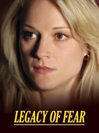 Movie poster for Legacy of Fear