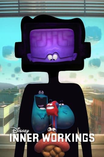 Movie poster for Inner Workings