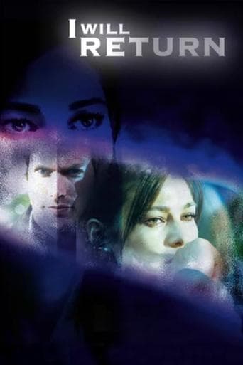 Movie poster for I Will Return