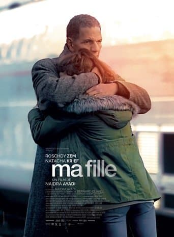 Movie poster for Leila