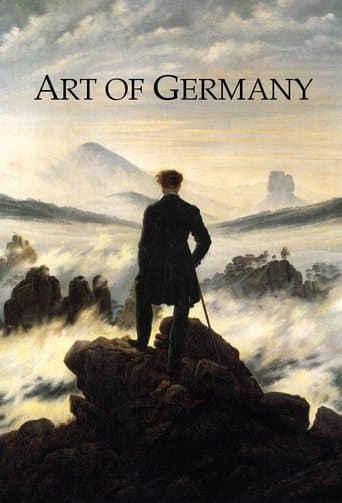 Movie poster for Art of Germany